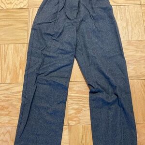 Maje Women’s Cashmere Gray Pants